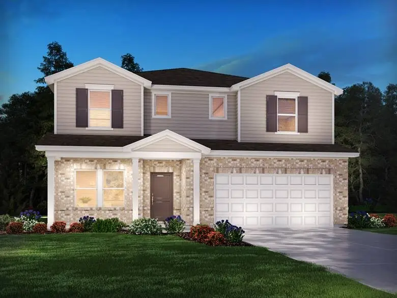 3723 Wiregrass Court, Rockvale, TN 37153 - #1
