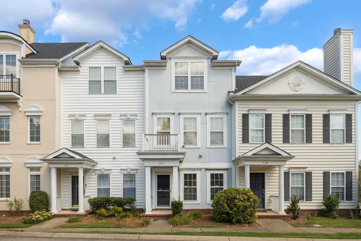 4316 Summercrest Blvd #407, Antioch, TN 37013 - #1