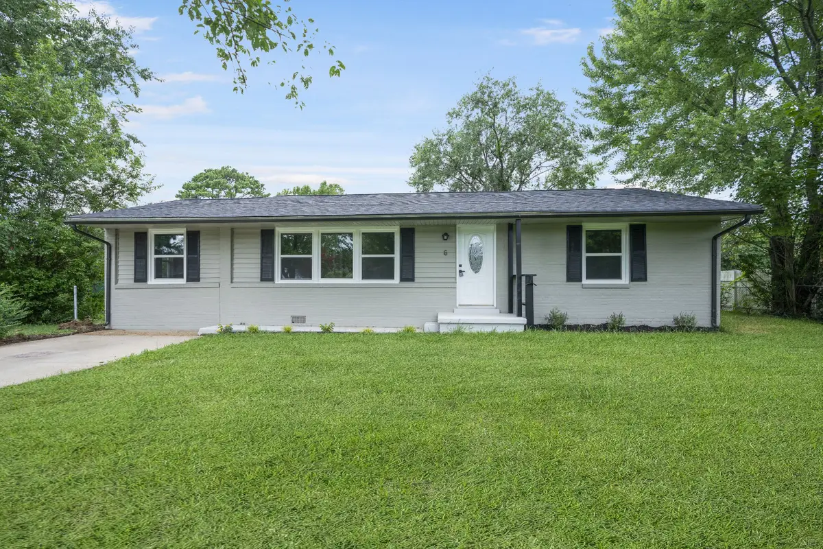 6 E Bel Air Blvd, Clarksville, TN 37042 - #1