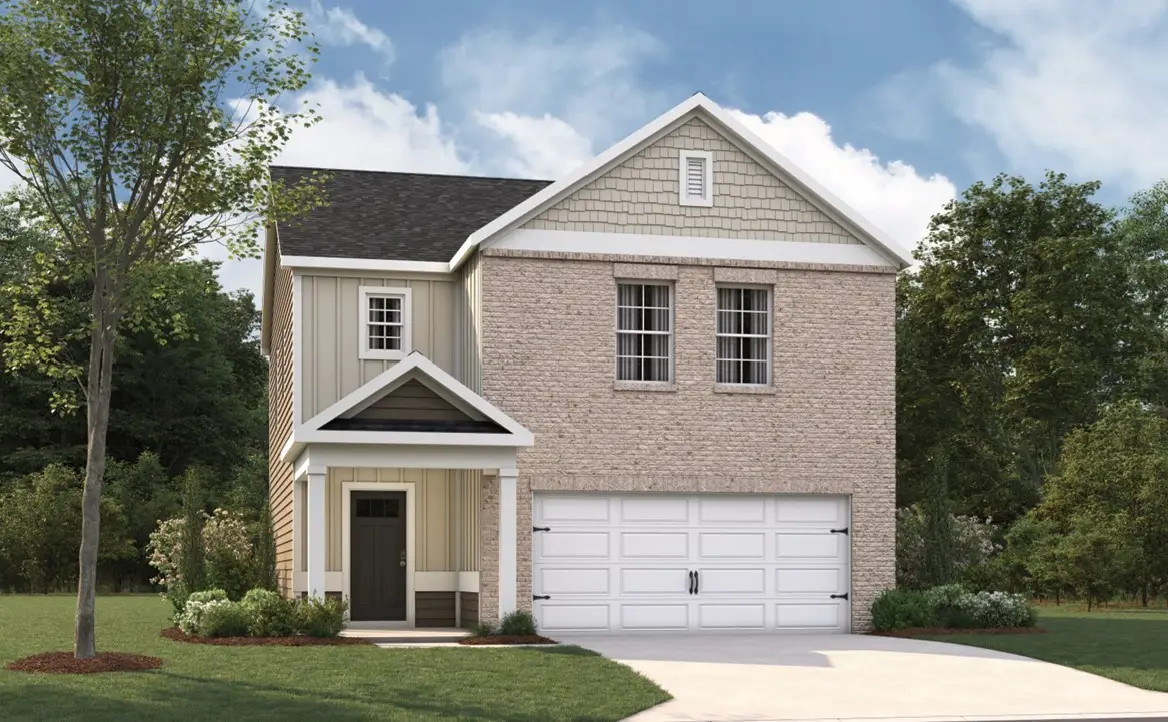 2212 Cheltenham Place, Columbia, TN 38401 - #1
