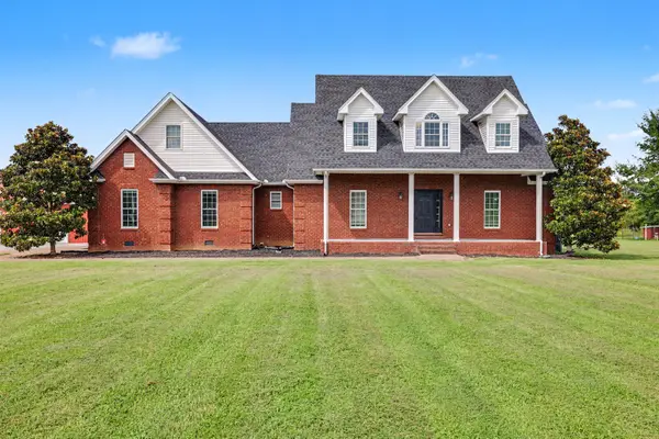 4436 Barren Plains Rd, Springfield, TN 37172