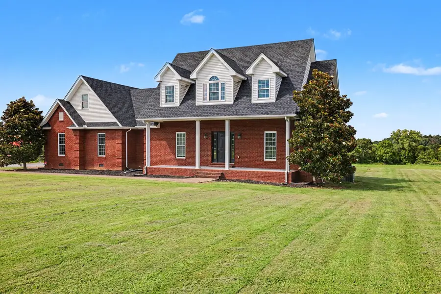 4436 Barren Plains Rd, Springfield, TN 37172 - #2