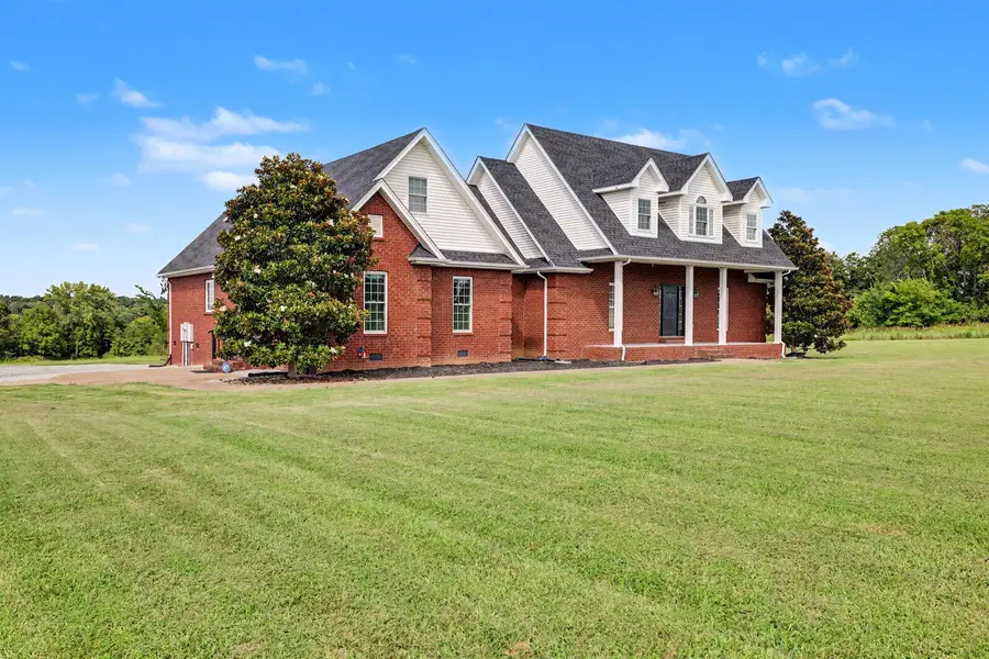 4436 Barren Plains Rd, Springfield, TN 37172 - #3