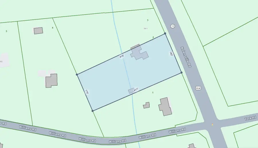 7411 Nolensville Rd, Nolensville, TN 37135 - #3