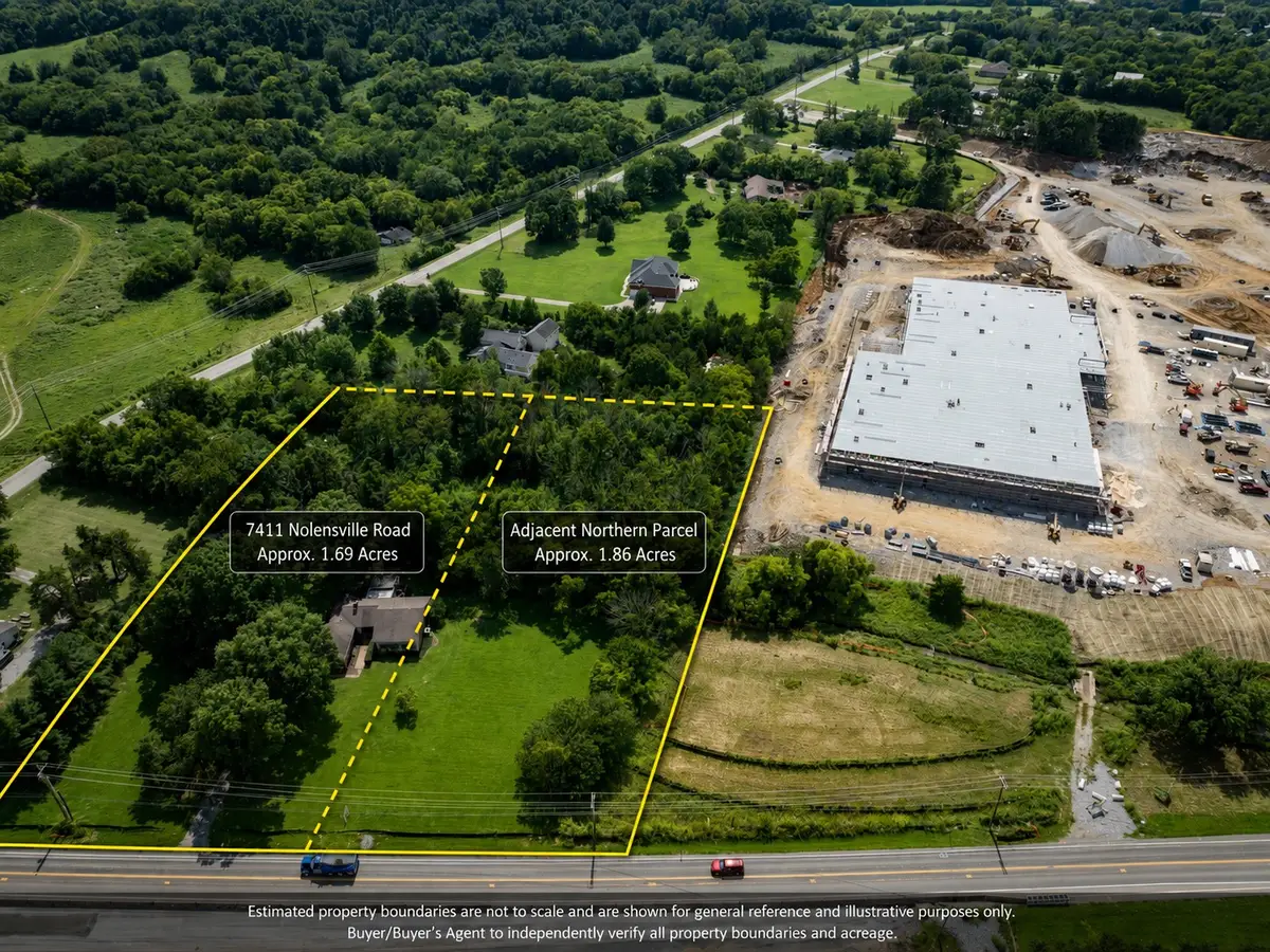0 Nolensville Road, Nolensville, TN 37135 - #1
