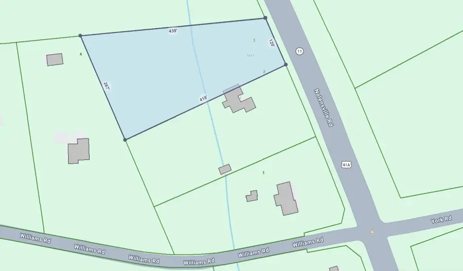 0 Nolensville Road, Nolensville, TN 37135 - #3