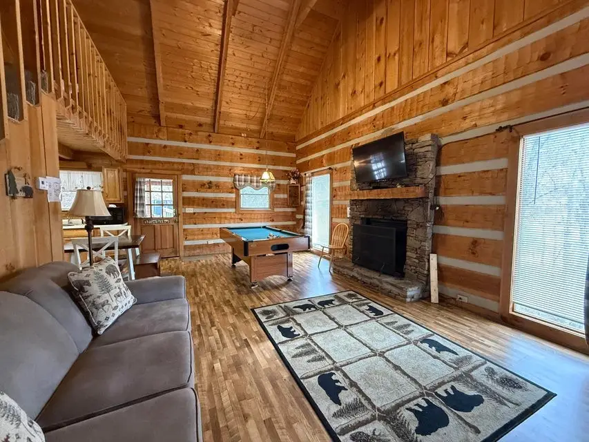 2580 Black Bear Ln, Sevierville, TN 37876 - #3