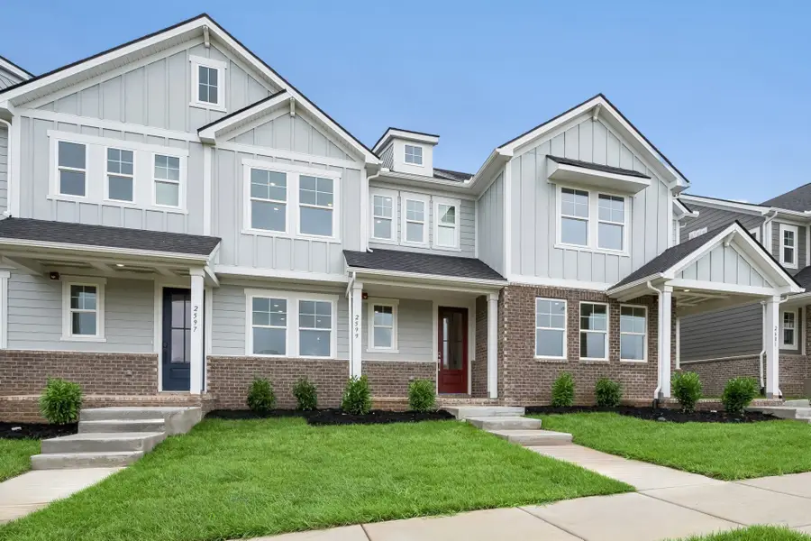 2575 Peaceful Valley Dr, Columbia, TN 38401 - #2