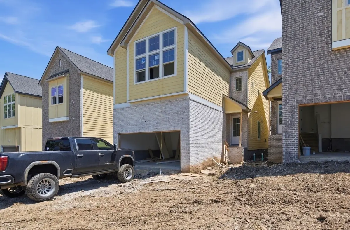 646B James Ave #B, Nashville, TN 37209 - #1