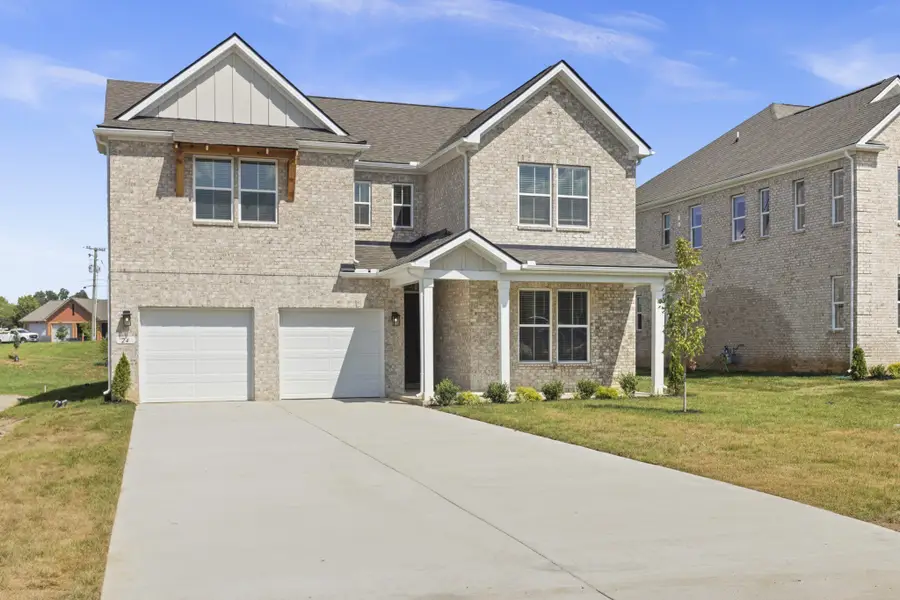 405 Downs Lane, Mount Juliet, TN 37122 - #3