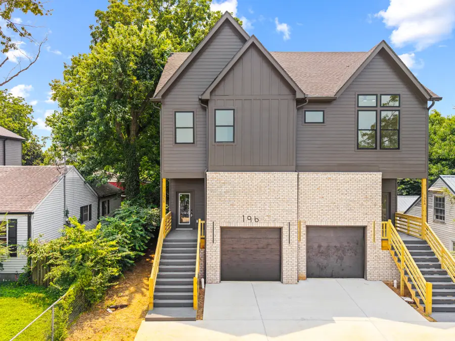 196A Queen Ave, Nashville, TN 37207 - #2
