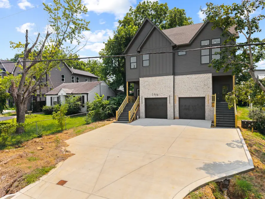 196A Queen Ave, Nashville, TN 37207 - #3