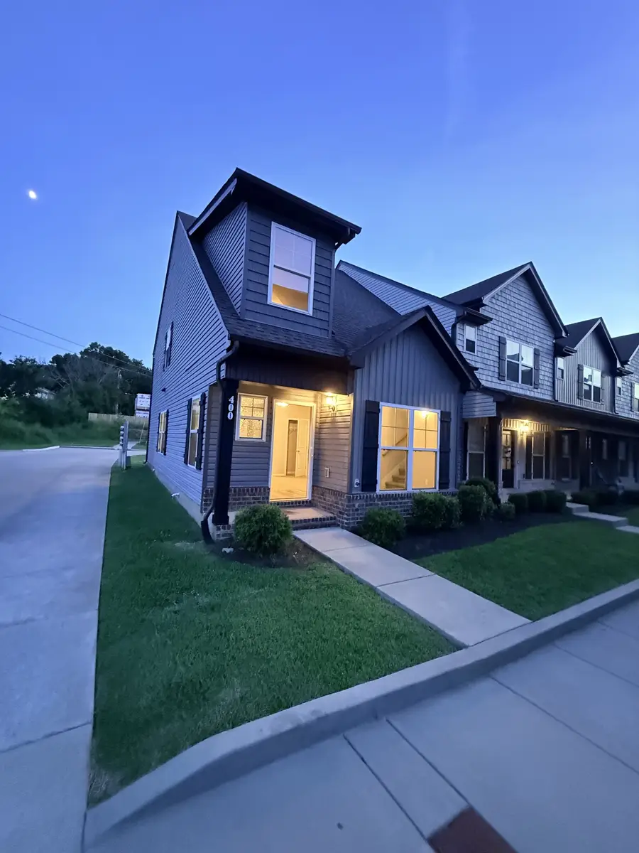 400 Rick Mccormick Dr, La Vergne, TN 37086 - #2
