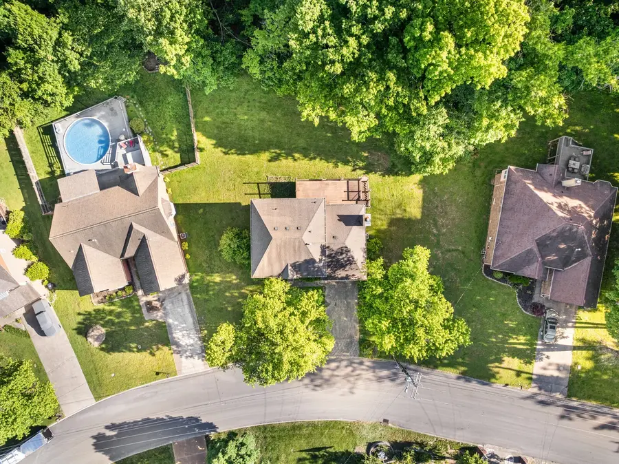 4208 New Hope Meadow Rd, Hermitage, TN 37076 - #2