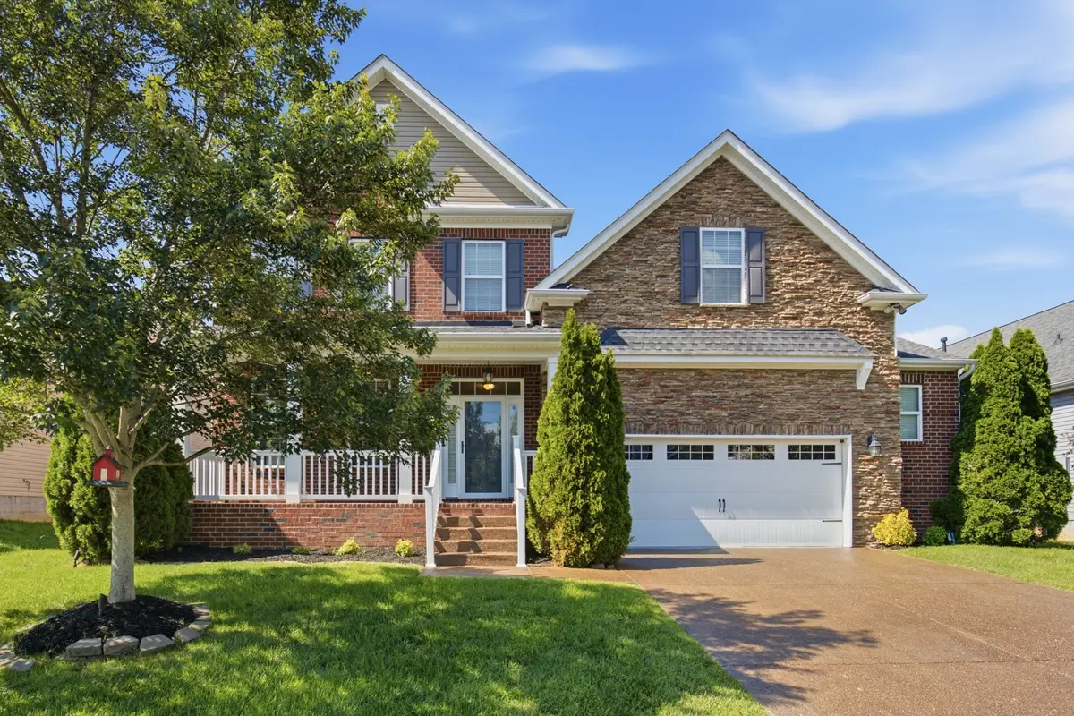 1837 Looking Glass Ln, Nolensville, TN 37135 - #1