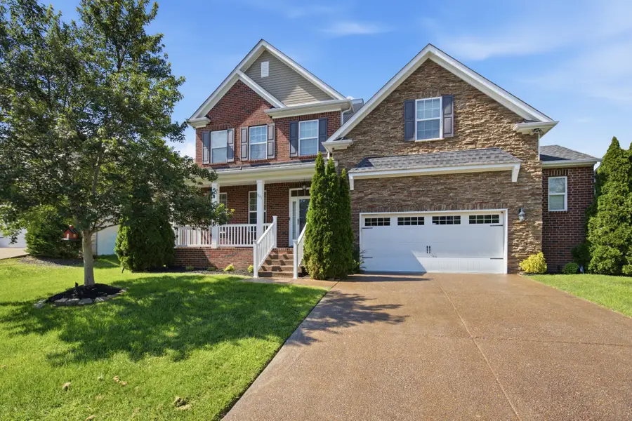 1837 Looking Glass Ln, Nolensville, TN 37135 - #2