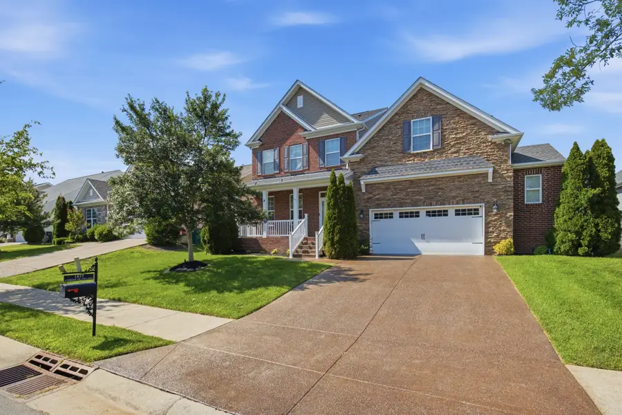 1837 Looking Glass Ln, Nolensville, TN 37135 - #3