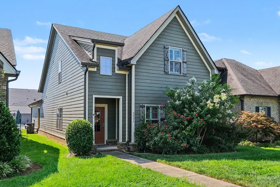 2551 Cason Ln, Murfreesboro, TN 37128 - #2