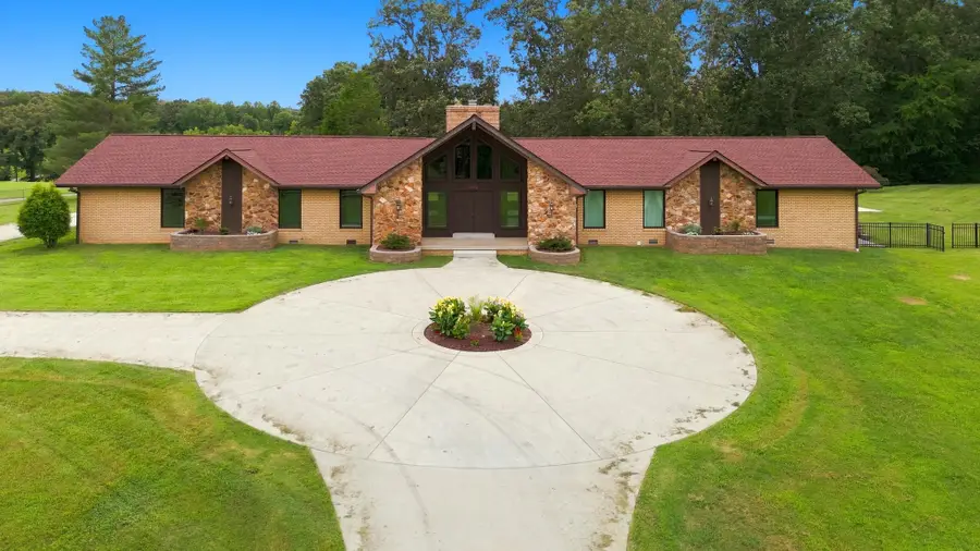 5350 Ashland City Rd, Clarksville, TN 37043 - #3