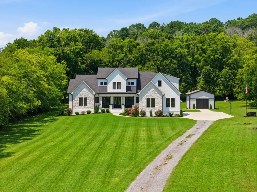 1239 Madison Creek Rd, Goodlettsville, TN 37072 - #2
