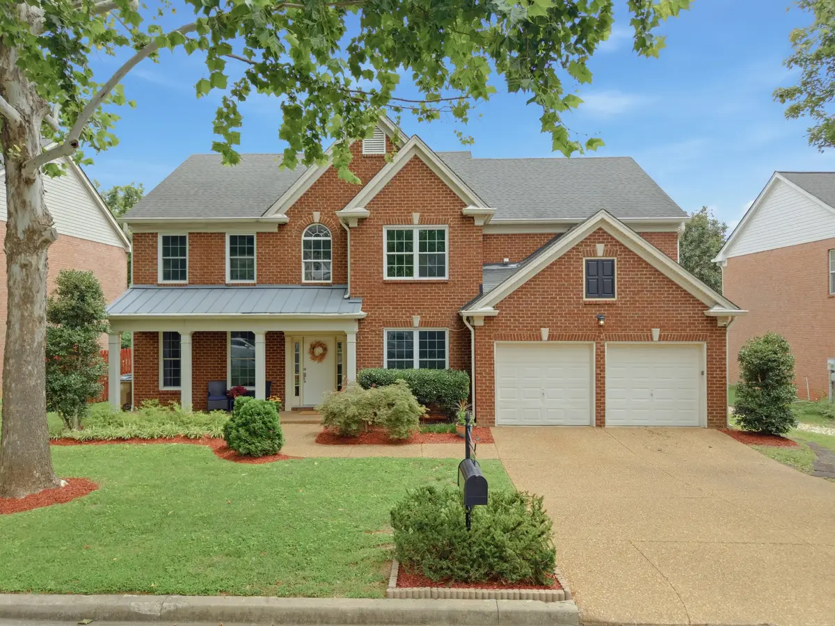 5516 Nevil Pt, Brentwood, TN 37027 - #1