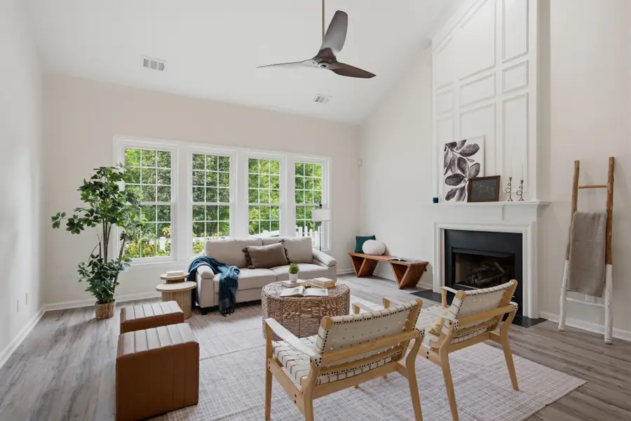 5516 Nevil Pt, Brentwood, TN 37027 - #2