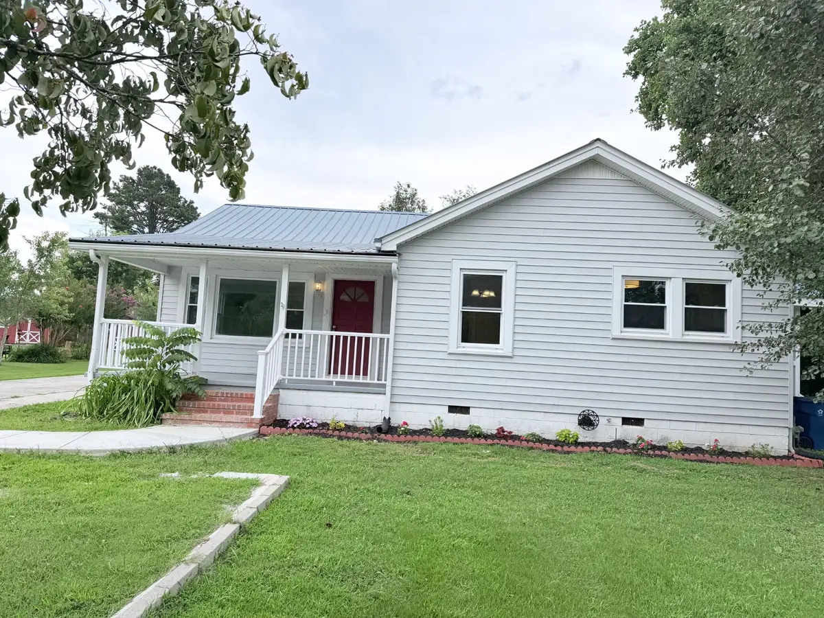 1210 Oak Dr, Manchester, TN 37355 - #1