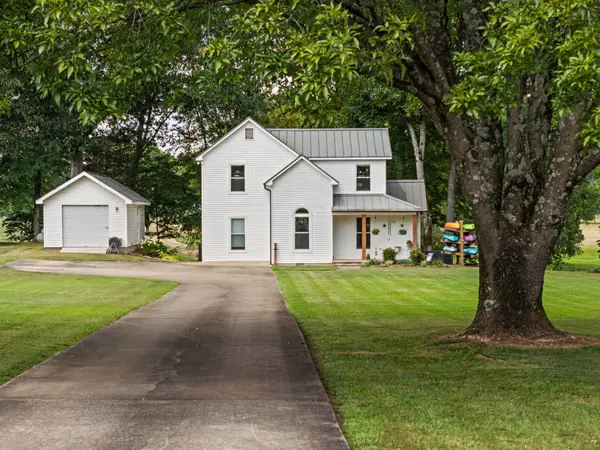 385 County Road 416, Killen, AL 35645