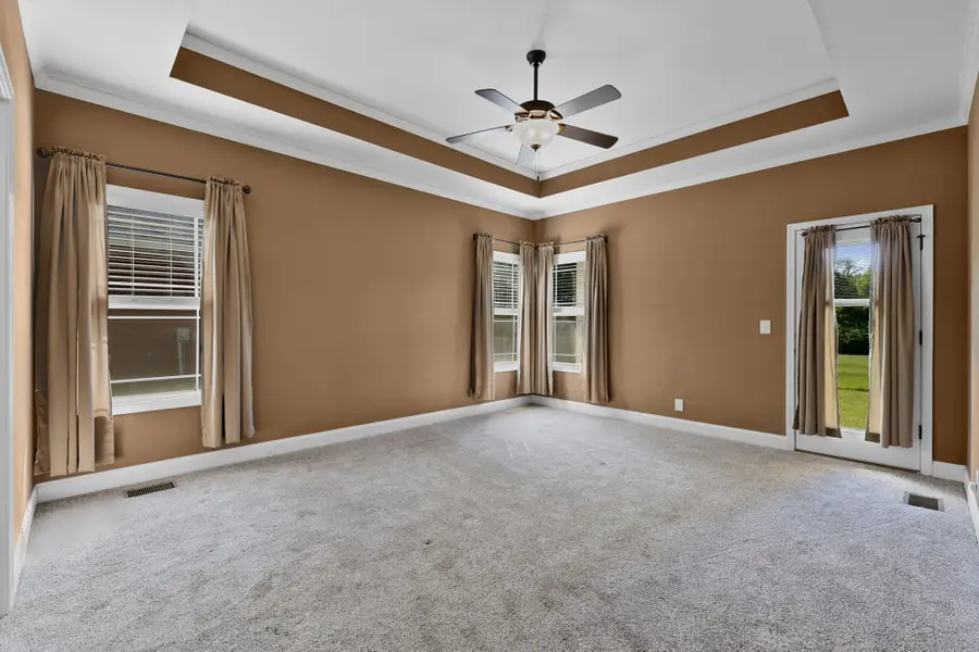 995 Terraceside Cir, Clarksville, TN 37040 - #2