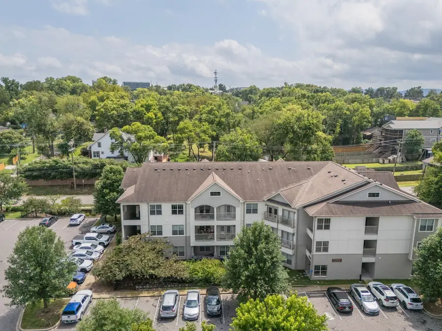 414 Rosedale Ave #205, Nashville, TN 37211 - #2