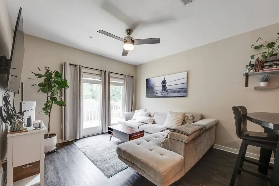 414 Rosedale Ave #205, Nashville, TN 37211 - #3