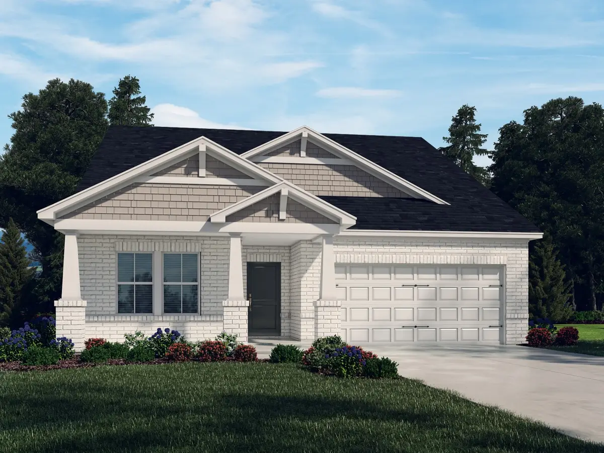 133 Millgate Dr, Smyrna, TN 37167 - #1