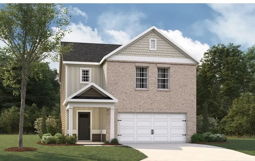 2216 Cheltenham Pl, Columbia, TN 38401 - #1