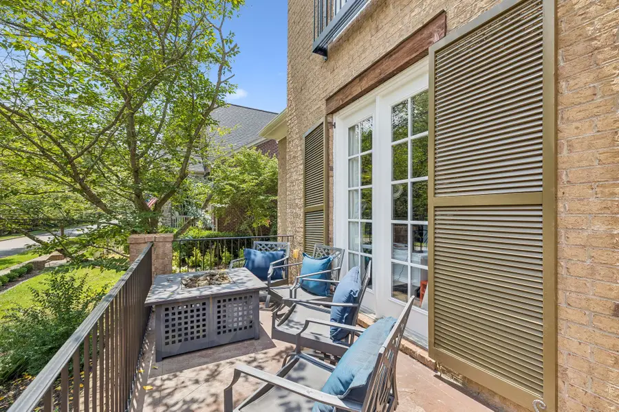 613 Stonewater Blvd, Franklin, TN 37064 - #3