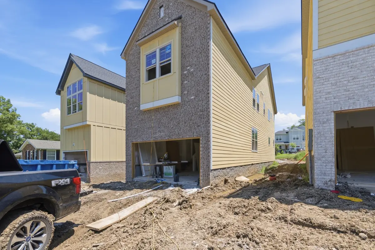 646C James Ave #C, Nashville, TN 37209 - #1