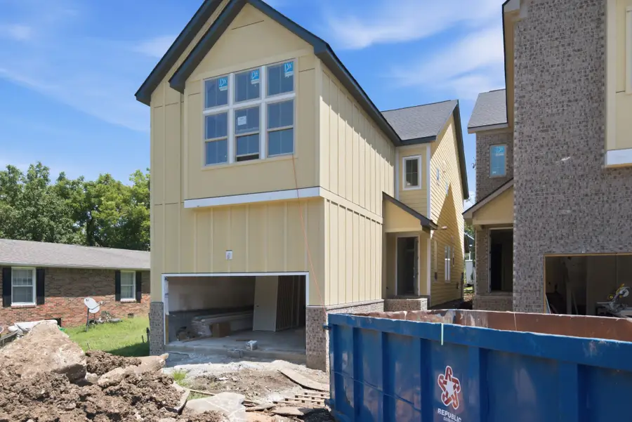 646D James Ave #D, Nashville, TN 37209 - #2