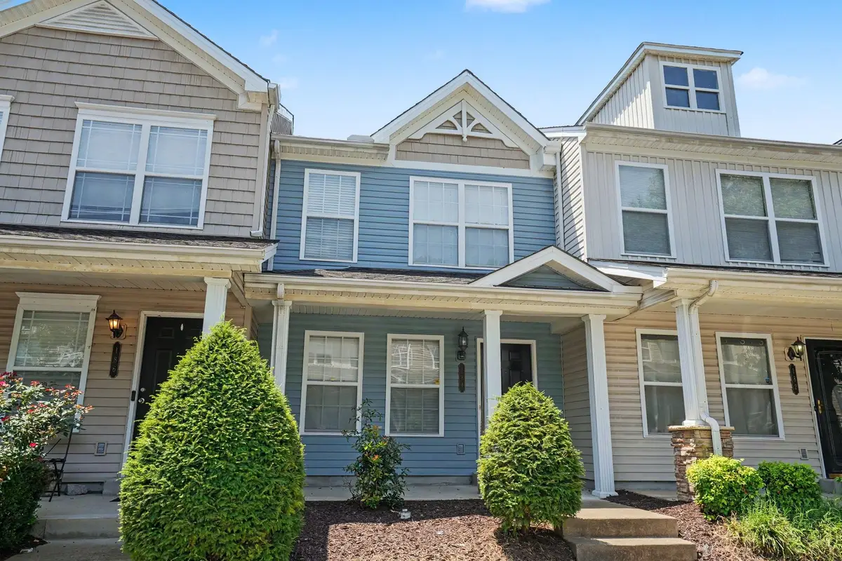 1382 Rural Hill Rd #184, Antioch, TN 37013 - #1