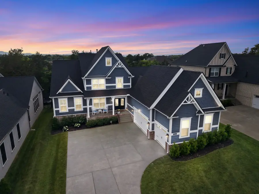 4045 Addie Frances Dr, Nolensville, TN 37135 - #2