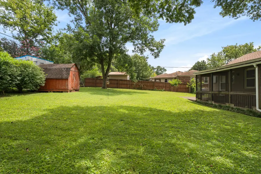 207 Theodore Rd, Nashville, TN 37214 - #3