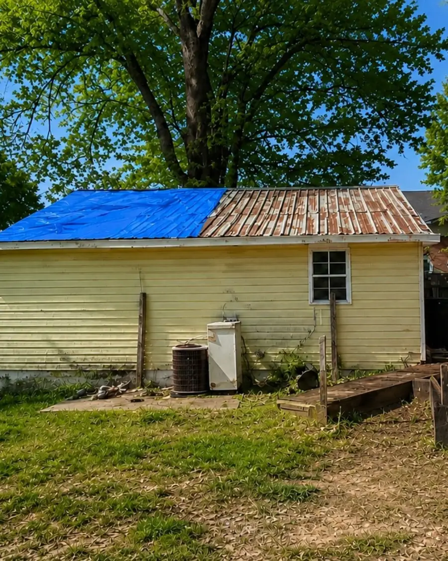4122 Hwy 43 N, Ethridge, TN 38456 - #3