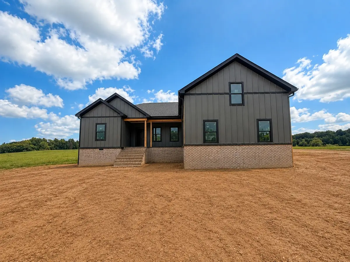 5649 Minnis Rd, Springfield, TN 37172 - #1