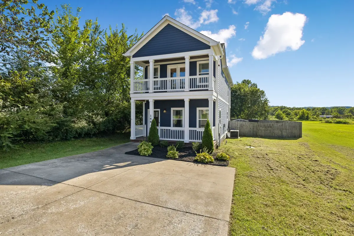 144 N Vine St, Ashland City, TN 37015 - #1