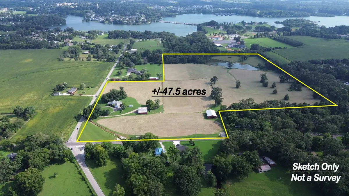 903 Old Estill Springs Rd, Winchester, TN 37398 - #1