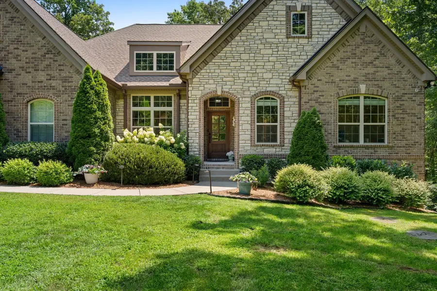 8012 Rose Ridge Pvt Lane, Fairview, TN 37062 - #3