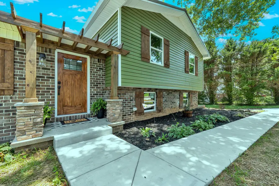 5088 Old Georgetown Trail Nw, Cleveland, TN 37312 - #2