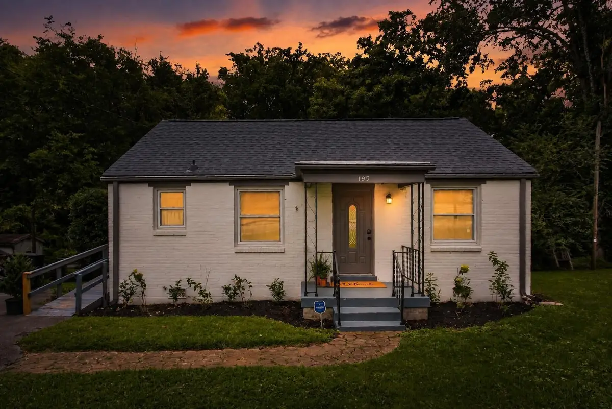 195 Graylynn Dr, Nashville, TN 37214 - #1