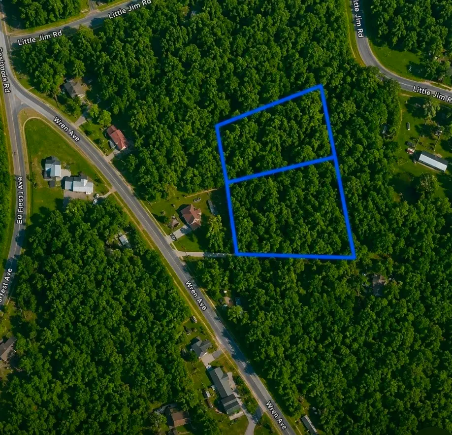 0 Wren Avenue, Camden, TN 38320 - #1