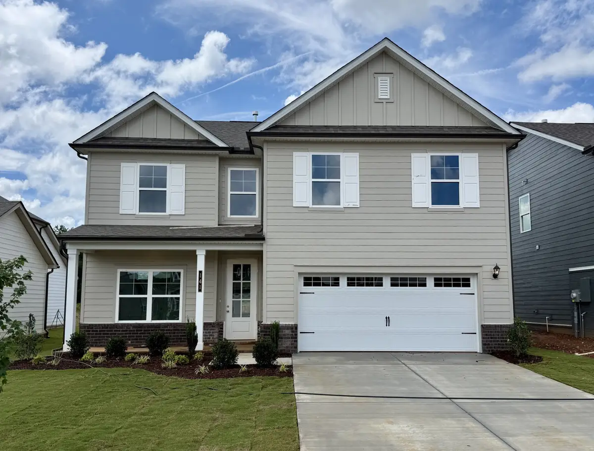 141 Yuma Lane, White House, TN 37188 - #1