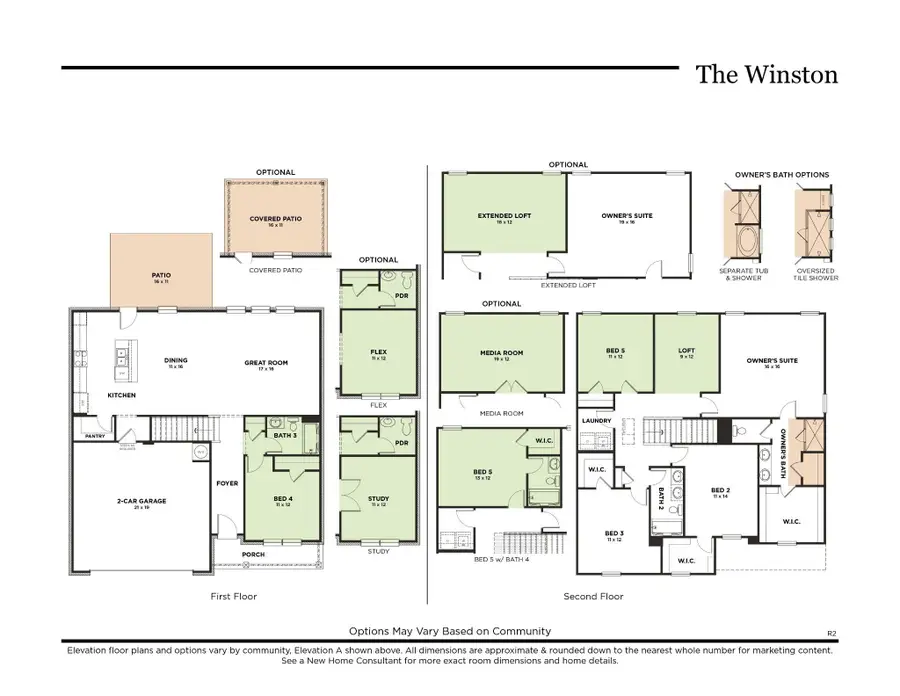144 Yuma Lane, White House, TN 37188 - #3