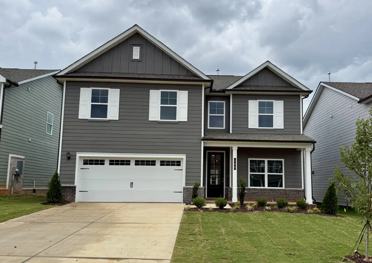 148 Yuma Lane, White House, TN 37188 - #1
